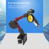 Flexible Strong Magnetic Stand Base Holder With Lever Dial Test