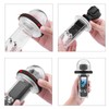 Pocket Camera Dive Case Action Sports PTZ Camera Underwater Waterproof