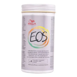 Wella Eos Plant Based Tint X Pepper 165g