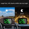 VJOYCAR G20 New GPS Speedometer Car Hud Head Up Display,
