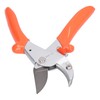 Pruning Shears Carbon Steel Fruit Branch Shears Plant Trimming Scissor