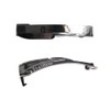 StatGear Laryngoscope Keychain Keyring Novelty Bottle Opener - Perfect Gift