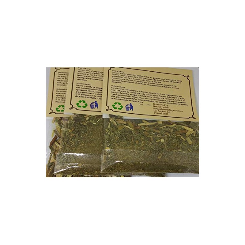 Diabetina-Hierba/Tea 1/2 OZ(14 Grms) 3 pck