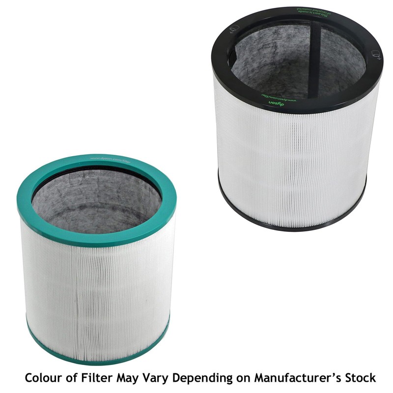 Dyson 967089-17 Replacement Filter for Pure Cool Link Tower Air