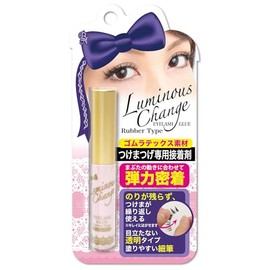 Luminous Change RLCG-02 Eyelash Glue Latex (1 Piece)