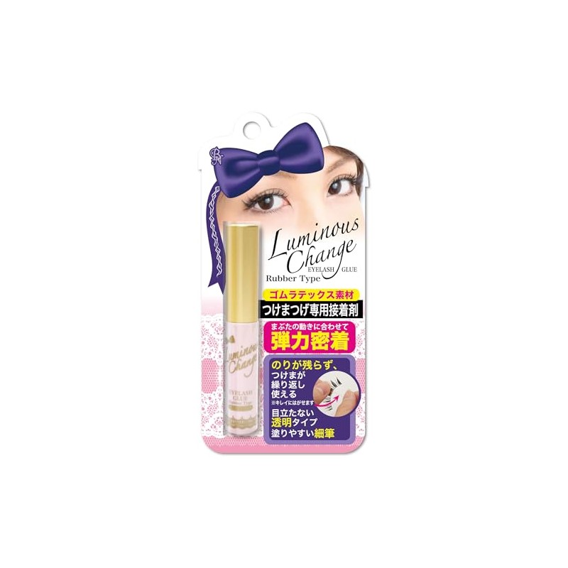 Luminous Change RLCG-02 Eyelash Glue Latex (1 Piece)