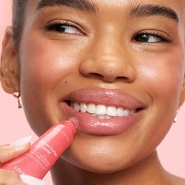 LANEIGE - Lip Glowy Balm BERRY 10g
