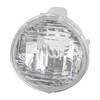 TYC 12-5219-01 Pontiac Firebird Driver/Passenger Side Replacement Parking/Signal Lamp Assembly