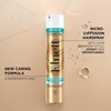 L'Oréal Paris Elnett Satin Extra Strong Hold Hairspray - Unscented,