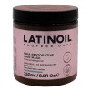 Latinoil Chia Restoractive Hair Mask 250ml - Restauración