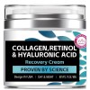 Collagen ++ Face Cream=Collagen Cream For Face And Neck
