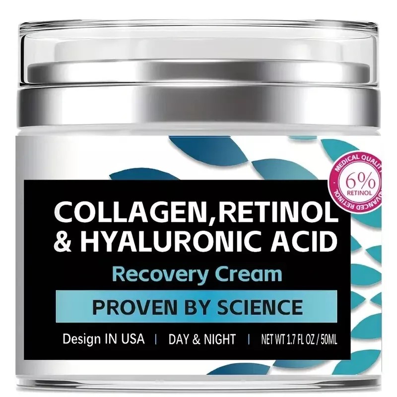 Collagen ++ Face Cream=Collagen Cream For Face And Neck