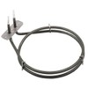 Flavel MLB5CDW 2 Turn Fan Oven Cooker Heater Element (1600W)