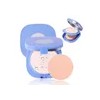 Lujito Base De Maquillaje Compact Fijador Matte Spf 30 Pa+++