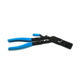 Laser 7518 Hose Clamp Pliers - Angled 35°