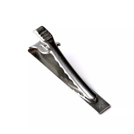 N/A Shepherd Tie Clip