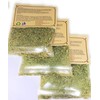 Alfalfa Hierba/Tea (10.6 Grms. E/a) 3 pack