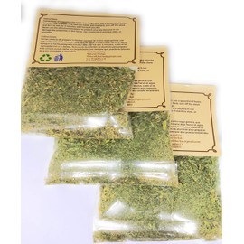 Alfalfa Hierba/Tea (10.6 Grms. E/a) 3 pack