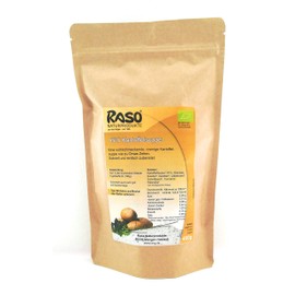 Soup Organic Potato Soup - 400 g Resealable Bag by Raso without Flavour Enhancer, No Yeast Extract
