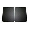 BST BSSP Pair Universal Heavy Duty 24"x 30" Mud Flaps
