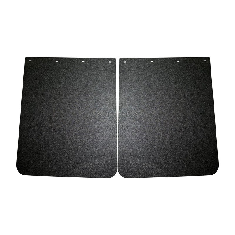 BST BSSP Pair Universal Heavy Duty 24"x 30" Mud Flaps