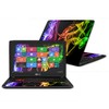 MightySkins Skin Compatible with Asus ROG STIX GL502v 15.6" (2016)