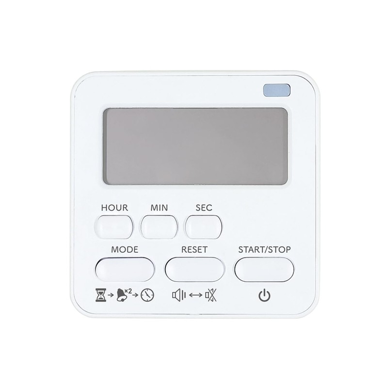 Kutsuwa Miragaku Learning Timer Hakarato MT024