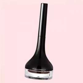 Tonymoly 토니모리 백젤 아이라이너 롱 브러쉬 2호 브라운 1개 4548958 Tony Moly Back Gel Eyeliner Long Brush No. 2 Brown 1 Piece 4548958 [[Authenticity Guaranteed] Size 2 Brown x 1 piece 4548958]