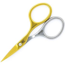 ZOHL Solingen Nail Scissors SHARPtec DUO - Made in Germany