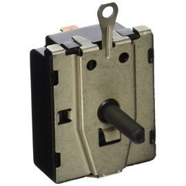 General Electric Rotary Switch