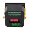 ASM168 Diesel Generator Controller with LED Automatic Start Genset Control
