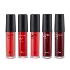 THE FACE SHOP Water Fit Tint 5g - 05 Cherry Kiss