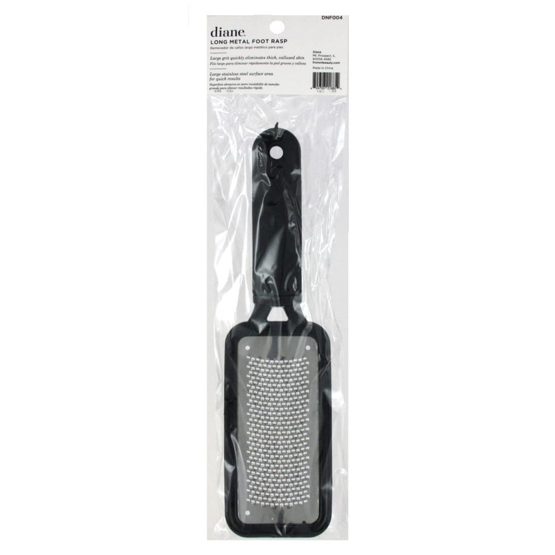 Fromm Dnf004 Long Metal Foot Rasp, 1 Pound