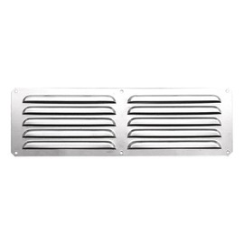 TrueFlame 14x5-Inch Island Vent Panel