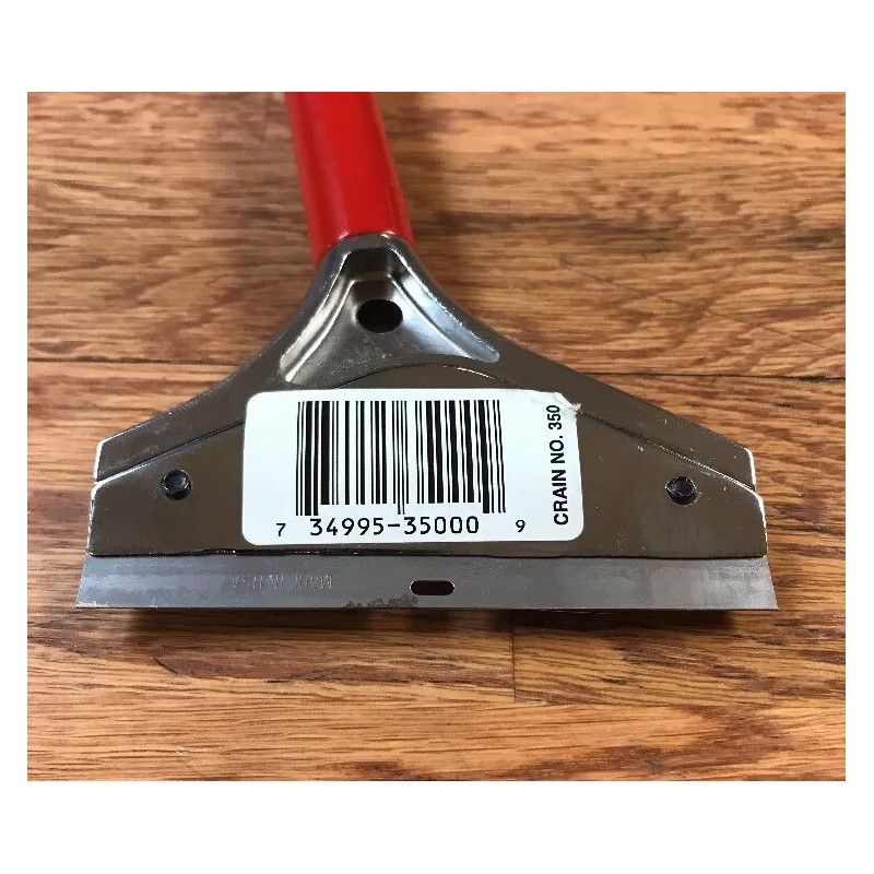 Crain 350 Pro Flooring Scraper
