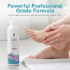 Lee Beauty 8oz Professional Gel Callus Remover for Feet -