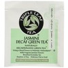 Triple Leaf Tea Jasmine Green Tea Decaffeinated Tea Bags, Pack