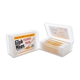 Glob Mops Cotton Swabs Travel Pack (Set of 2)