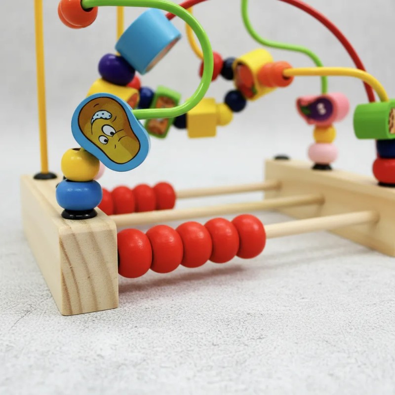 Juguetes Educativos Tarjetas De Aprendizaje Bilingüe/autismo