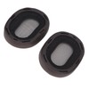 Headset Ear Cushion Soft Memory Foam Replacement Ear Pads Cover