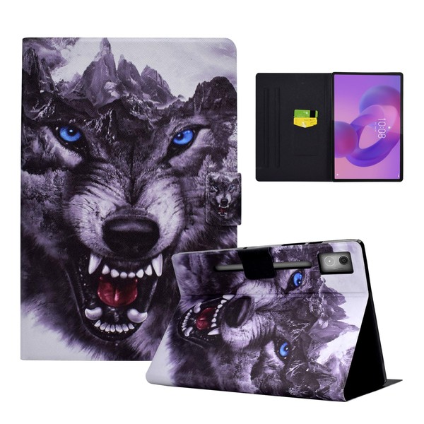 LSPCASA Case for Lenovo Idea Tab Pro (12.7 Inch 2025)