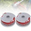 zCloud Flymo strimmer spool,flymo strimmer wire Replace of FLY021,strimmer spool