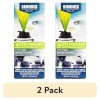 Simoniz (Pack of 2) Simoniz Car Bomb Fogger Car Air