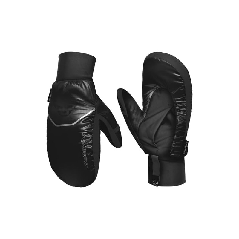 DYNAFIT Borax PRL Gloves, Black Out, S