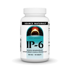 Source Naturals IP-6 Tablet, 90 Count