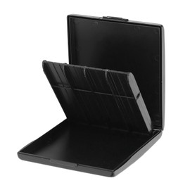 VGEBY 8 Pieces Saxophone Clarinet Reed Storage Case, Waterproof Reed Case, Saxophone Reed Case, Reed Storage Case Brushes VGEBY3cx9h6n2uz