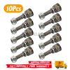 Unbranded 10Pack wear Sharp stump Grinder Teeth for 500 Series