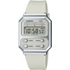 Casio A100 Series Digital Wristwatch, Reproduction Design, Men's, Overseas Model,