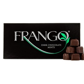 Dark Mint Chocolate (16 oz box (2-Pack))