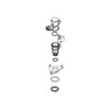 KOHLER 1203698 Genuine Part